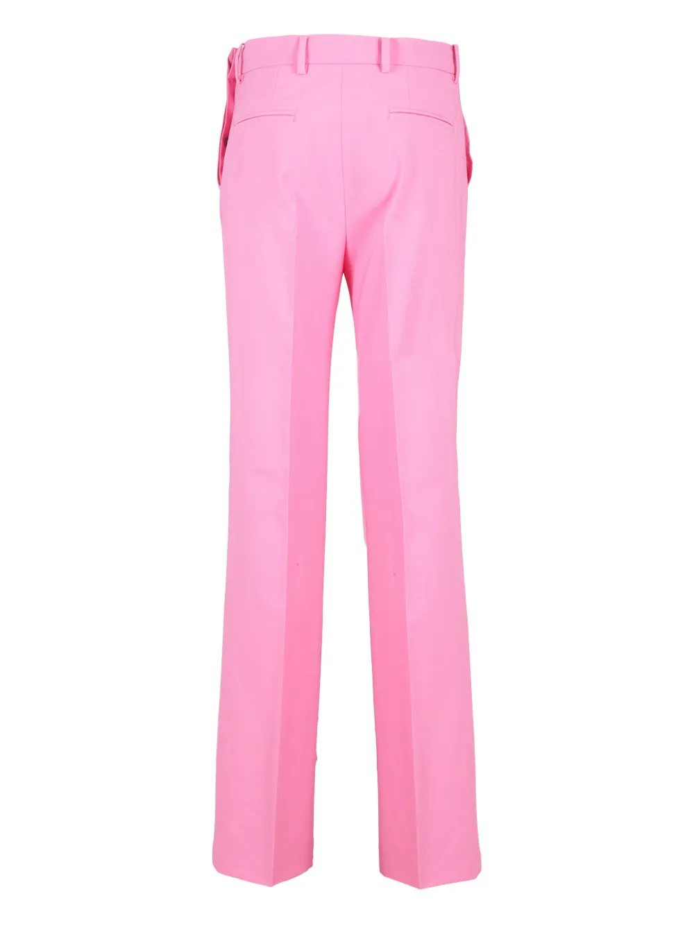 Nº21 high-waisted straight trousers | High Waisted Pants | Image 2