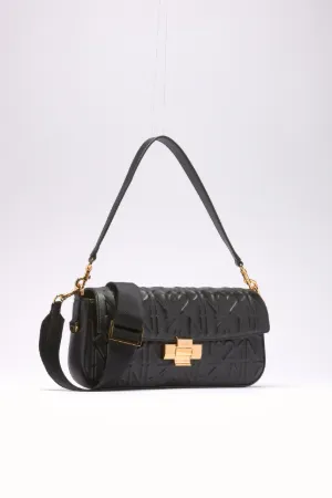 Lolita Charlotte Leather Bag