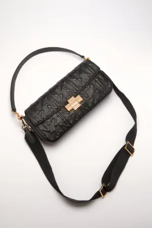 Lolita Charlotte Leather Bag