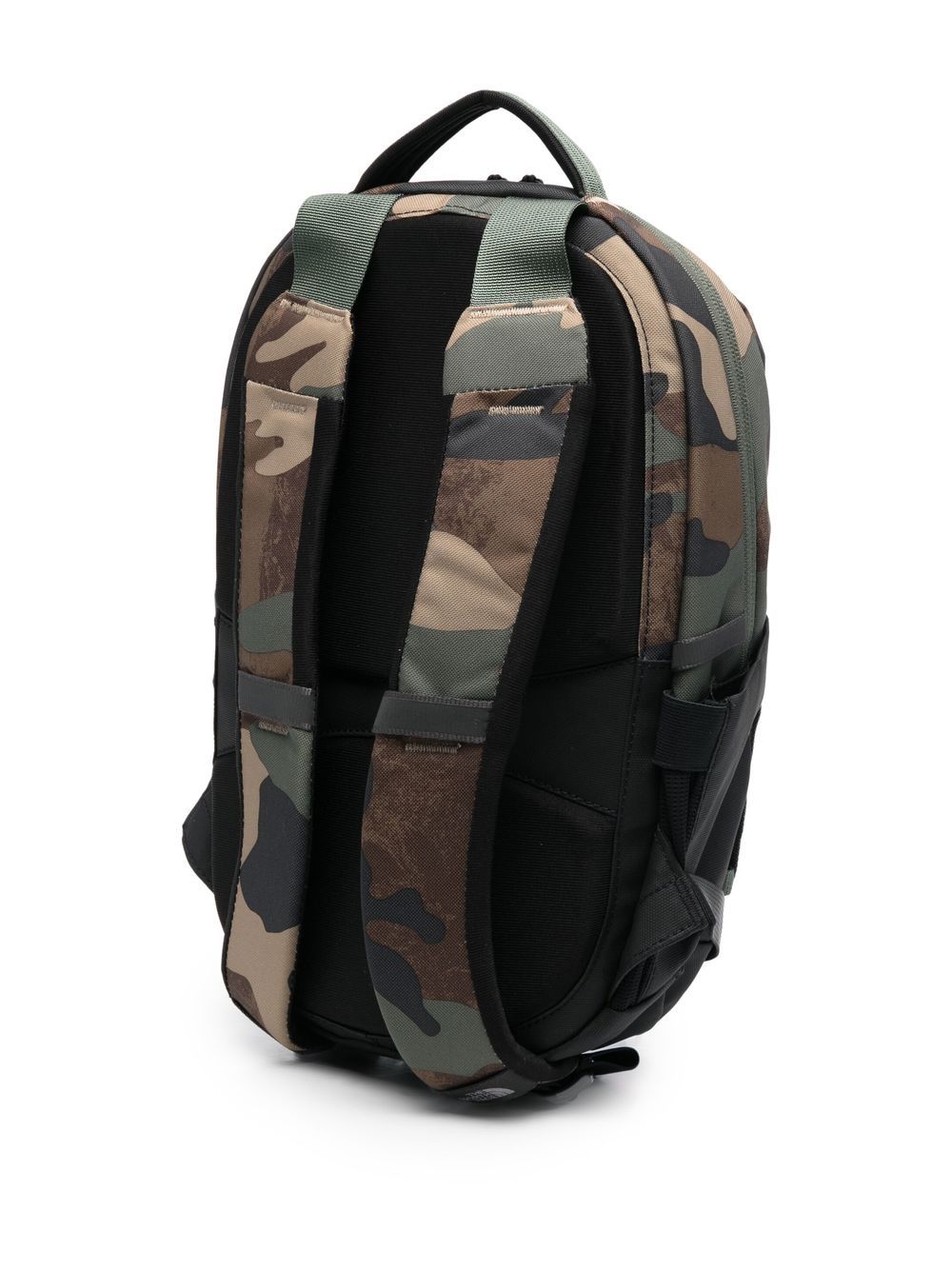 The North Face Borealis camouflage tactical backpack | Smart Closet