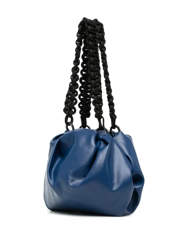 バッグ Shu 0711 Shu ハンドバッグ S | ブルー | FARFETCH JP