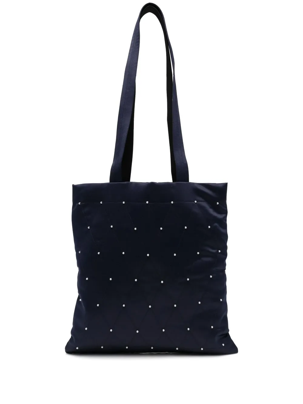 

0711 tote Elsie grande - Azul