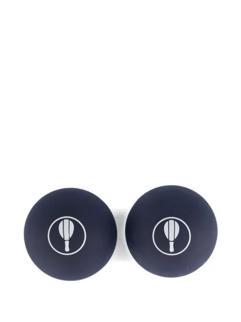 Frescobol Carioca frescobol beach balls (pack of two)