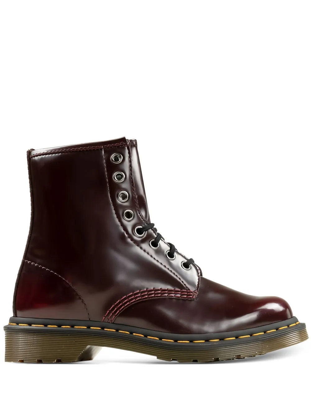 Dr. Martens 1460 boots Red