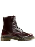 Dr. Martens 1460 boots - Red