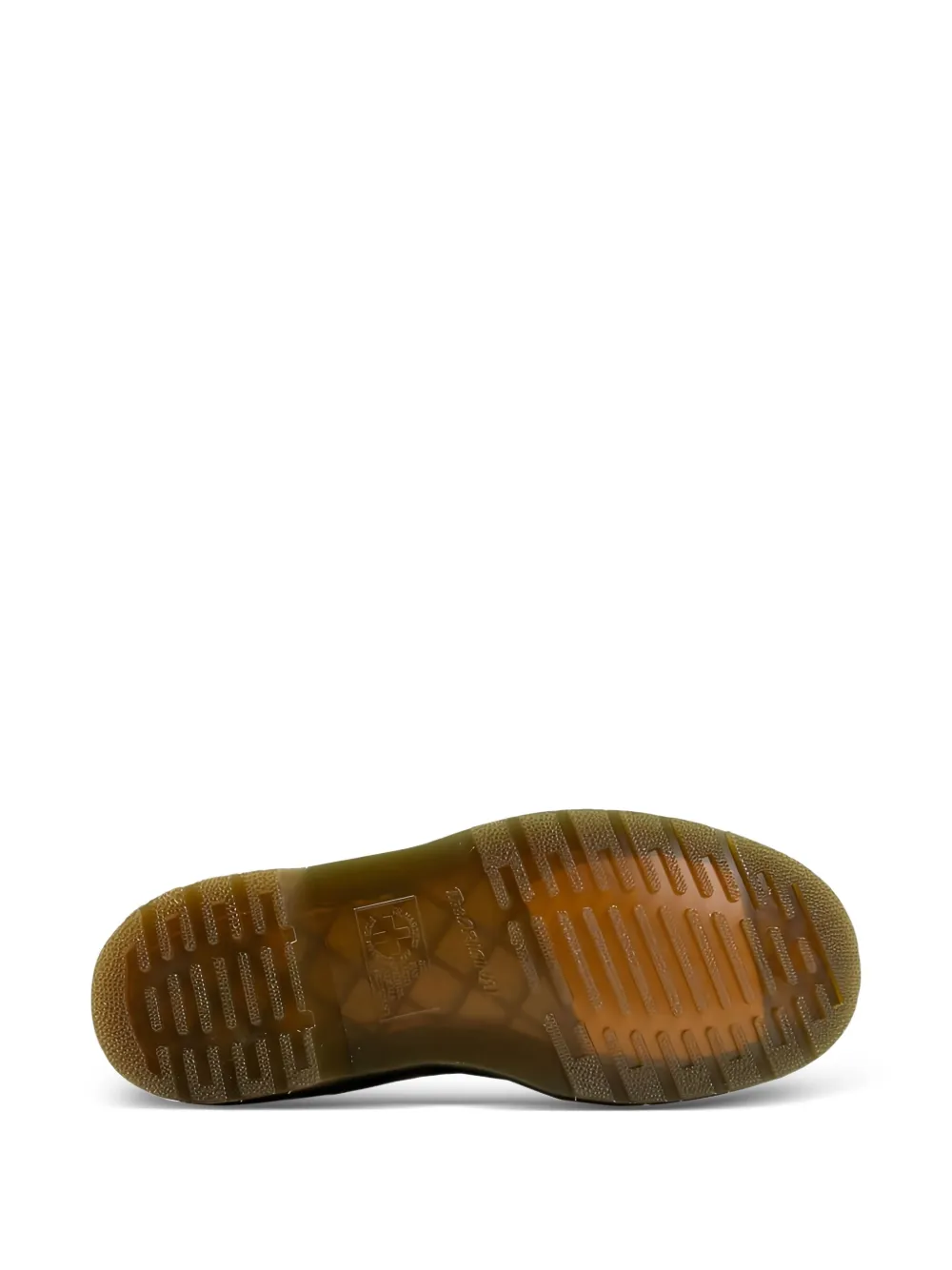 Dr. Martens 1460 laarzen Rood