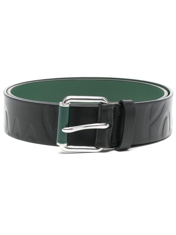 paul smith mens belt