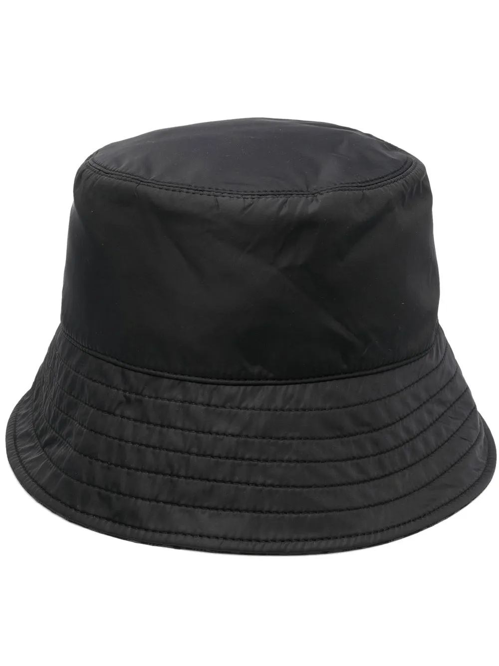 reversible bucket hat