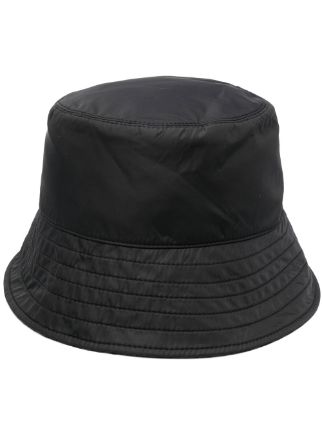 Ferragamo Reversible Bucket Hat - Farfetch