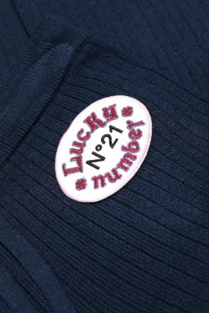 Logo-Appliqué Sweatpants