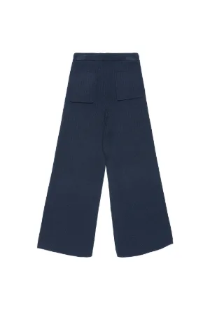 Logo-Appliqué Sweatpants