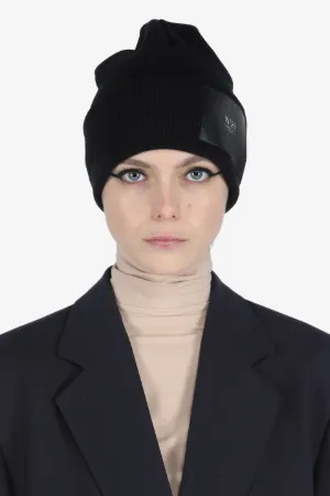 Logo Beanie