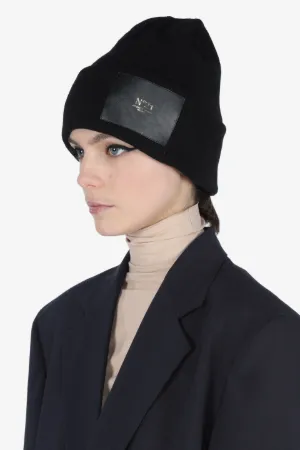 Logo Beanie