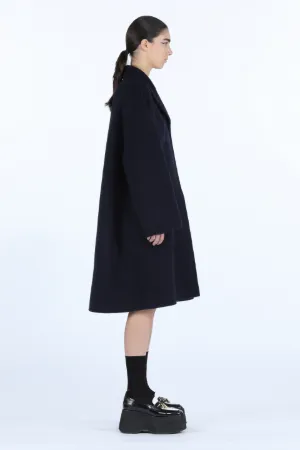 Oversized Coat