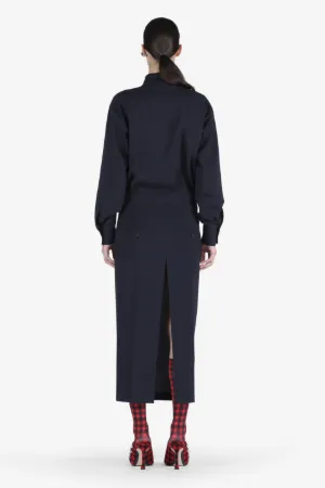Shirt Dress