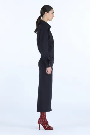 Shirt Dress