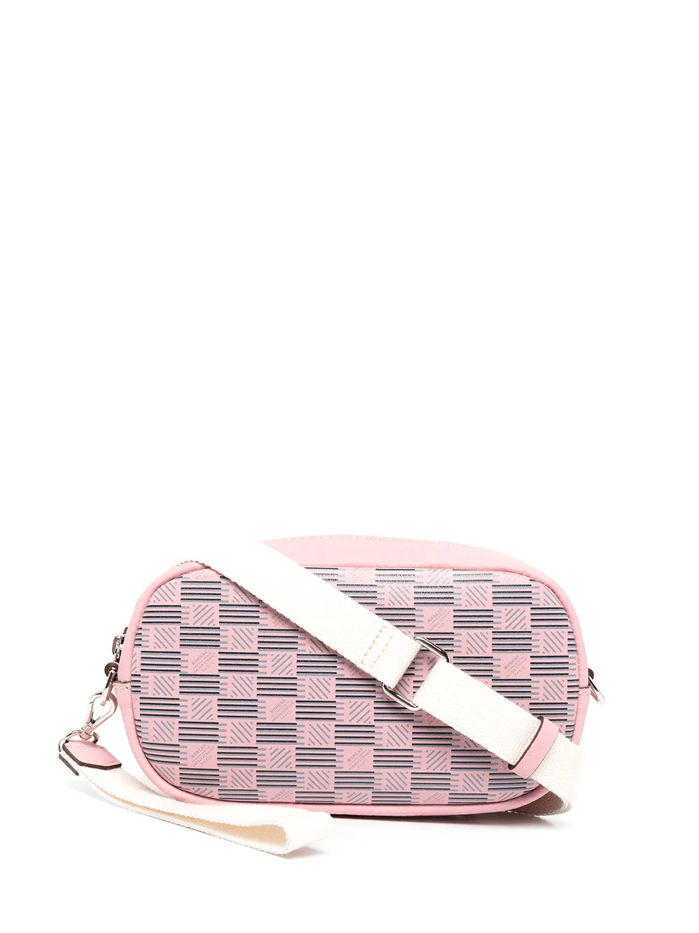 

Moreau bolsa de mano Savoie BB - Rosado