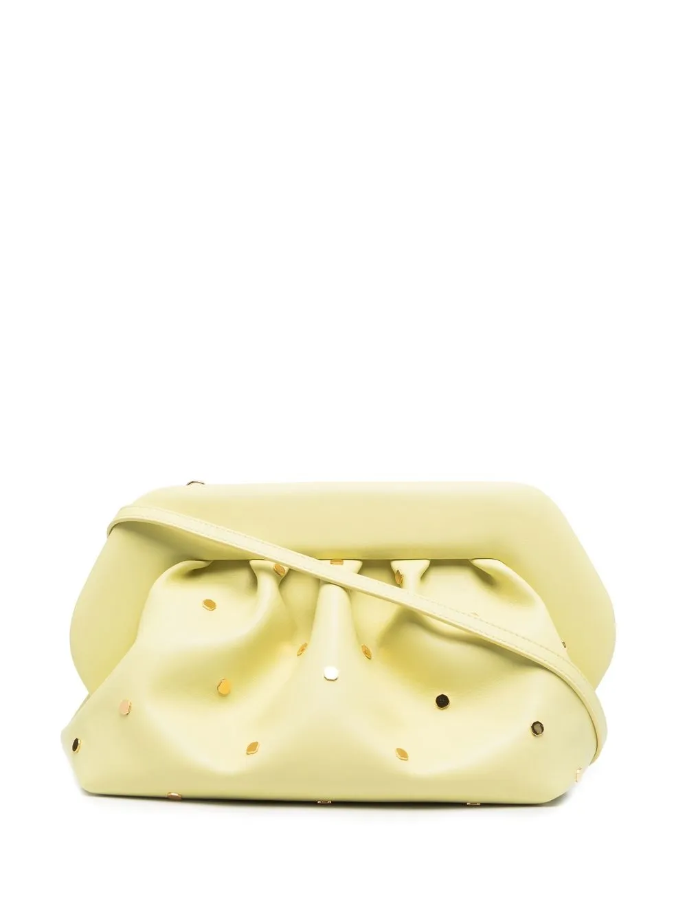 

Themoirè bolsa de mano Tasche - Amarillo