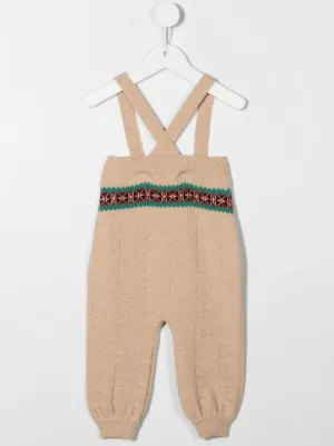 Abbigliamento neonato di Gucci Kids su FARFETCH