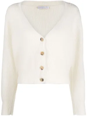 Fabiana Filippi Cardigans for Women 