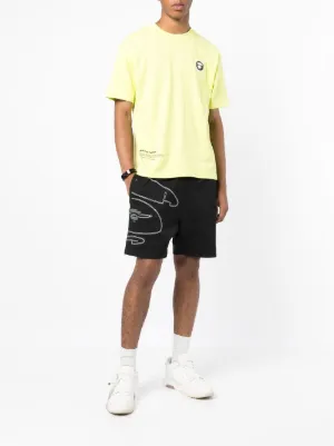 Supreme Dragon Water Shorts | Black | FARFETCH