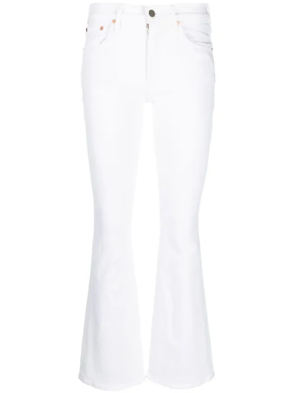 Humanity Emanuelle Bootcut Jeans - Farfetch