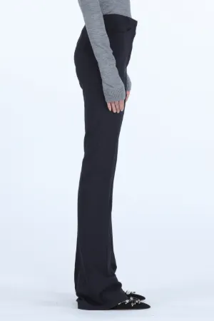 Slim-Fit Trousers
