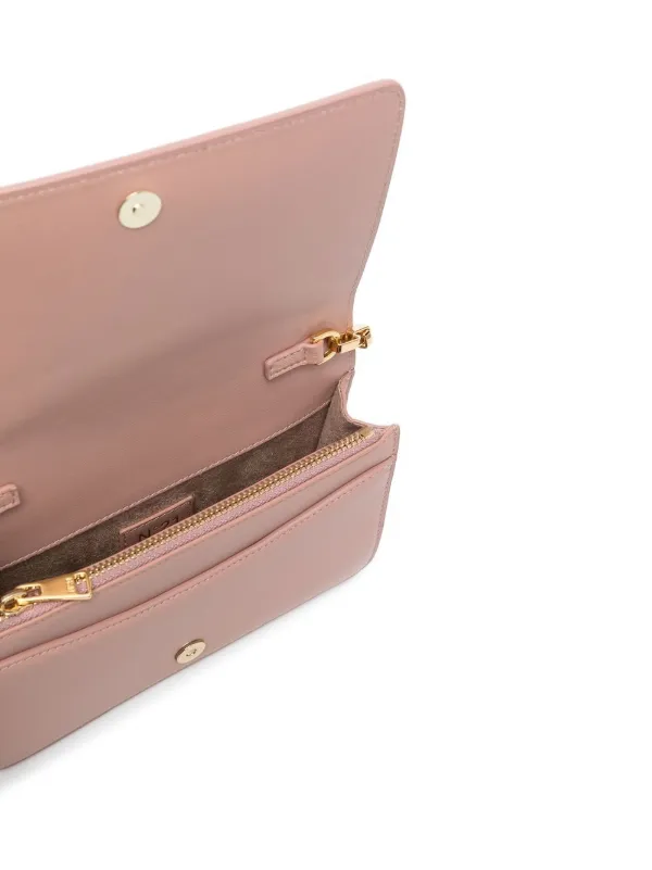 【新品】  Jeans ロゴプレート ショルダーバッグ ロゴプレートミニショルダーバッグ｜MEN｜251HSC55-084C｜AZUL BY