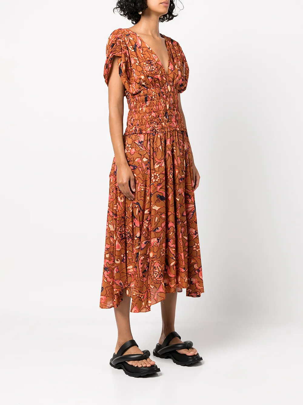 Alc lucia on sale dress