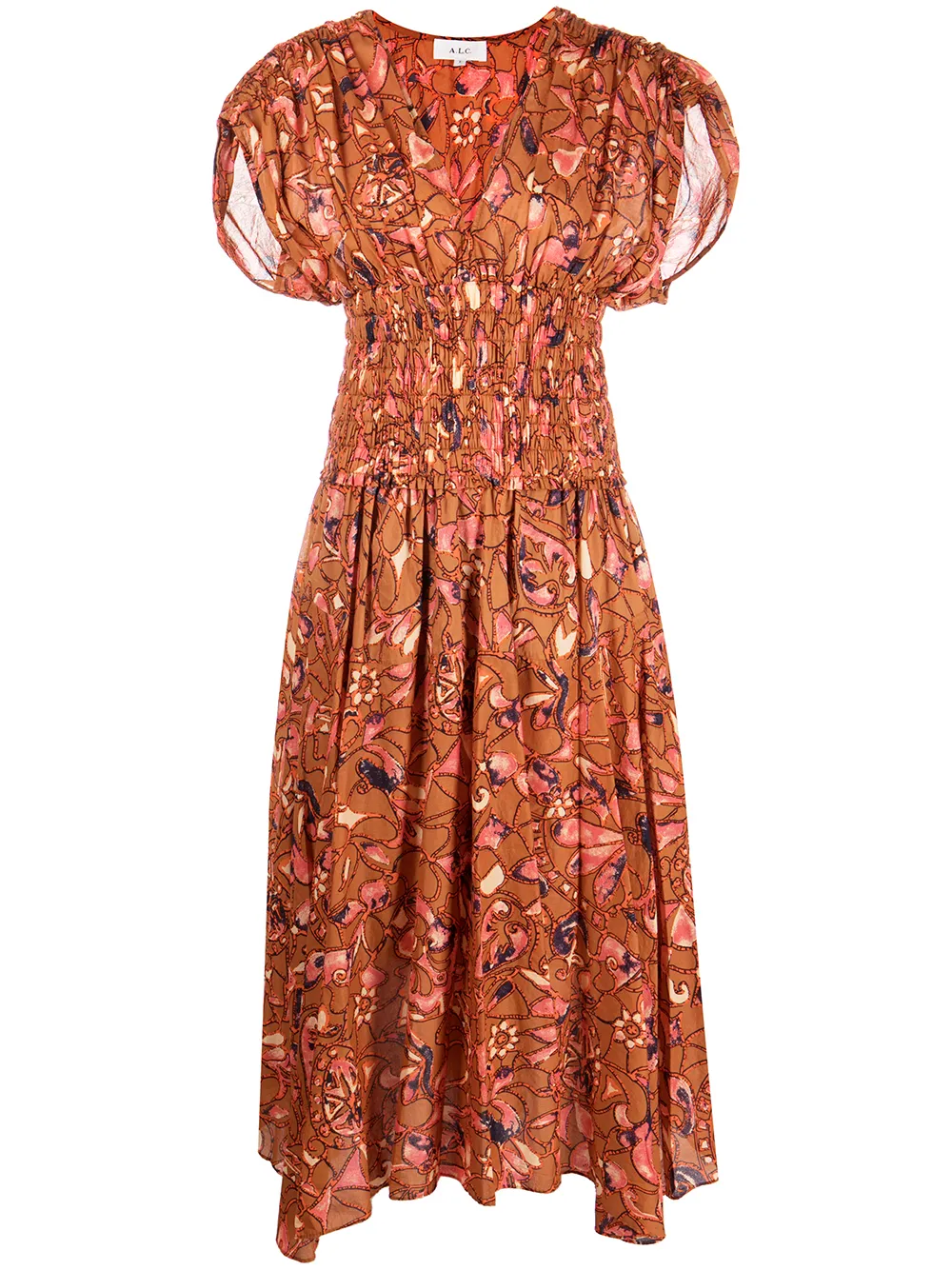 Alc lucia on sale dress