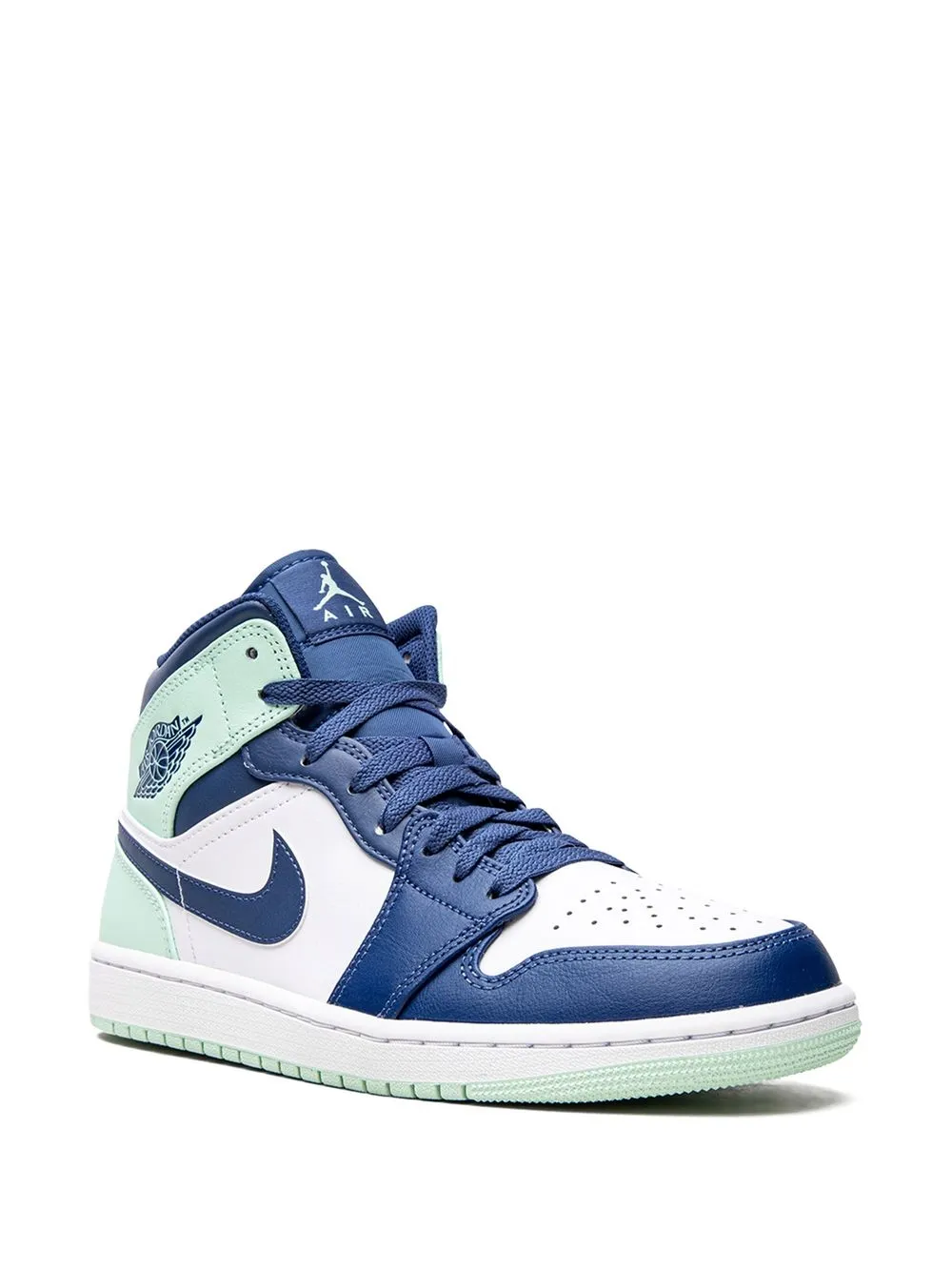 Jordan 1 best sale dames mid