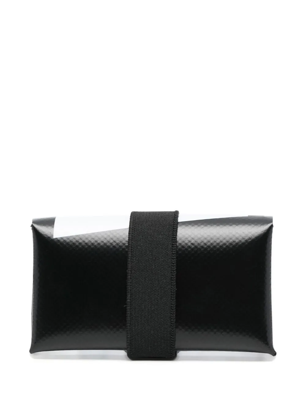 

Marni M-print tri-fold wallet - Black