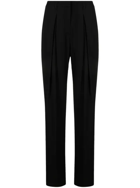 Fabiana Filippi high-waisted tailored trousers