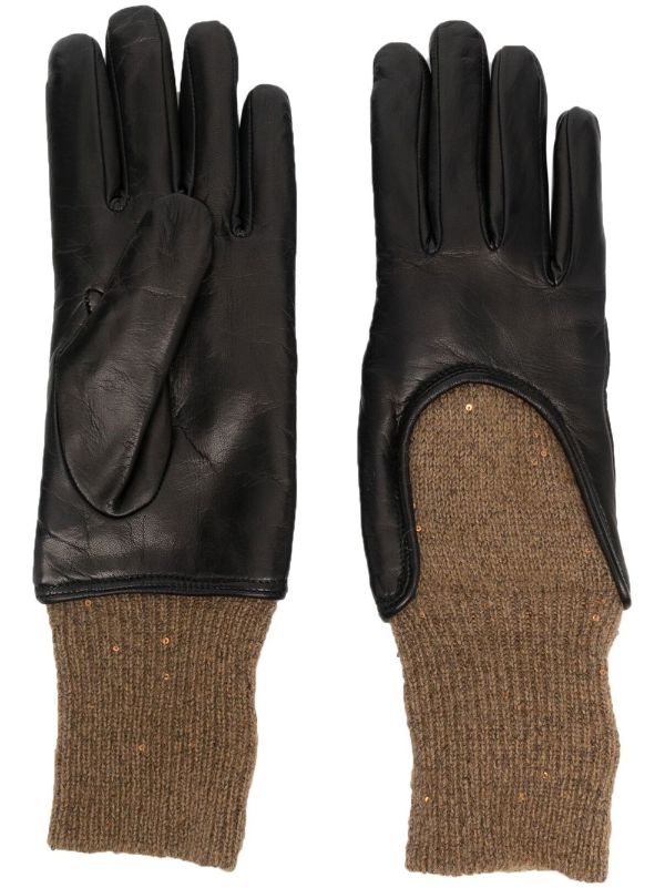 Designer Gloves for Women - FARFETCH