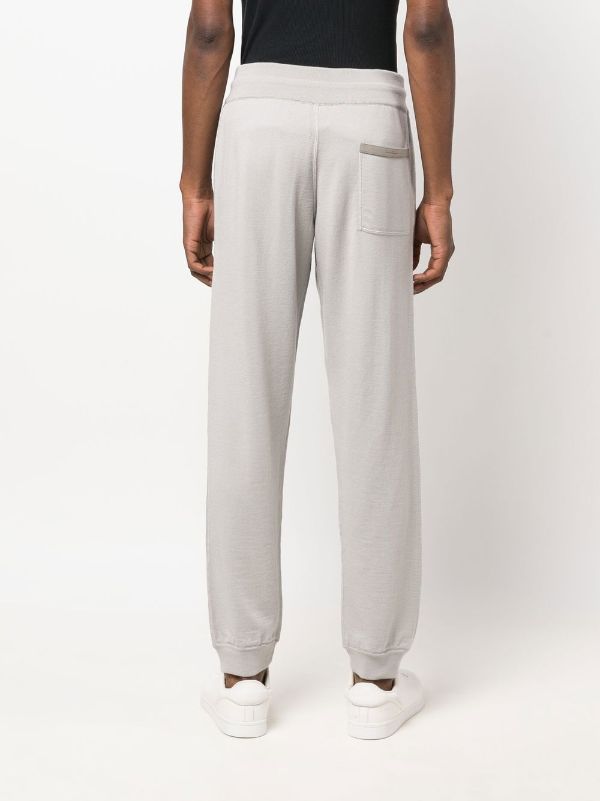 Ferragamo drawstring discount trousers