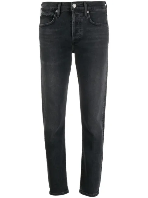 Citizens of Humanity slim-leg denim jeans