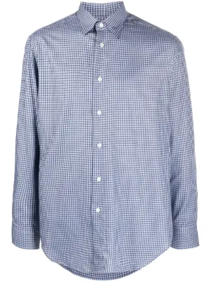 Brioni Shirts – Dress Shirts for Men 
