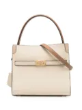 Tory Burch small Lee Radziwil tote bag - Neutrals