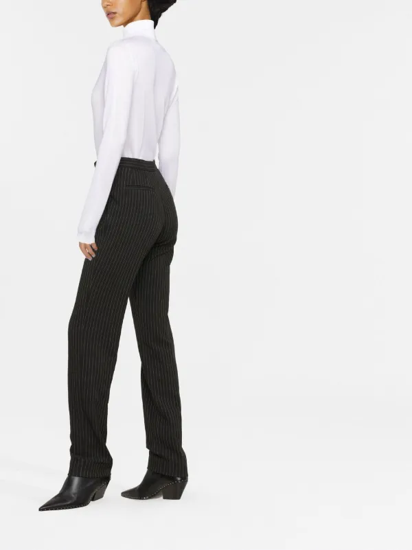 ファビアナフィリッピ タートルネック Fabiana Filippi タートルネック プルオーバー | ホワイト | FARFETCH JP
