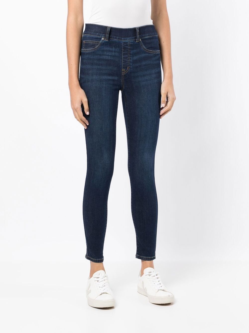 Women's SPANX® Ankle Jeans