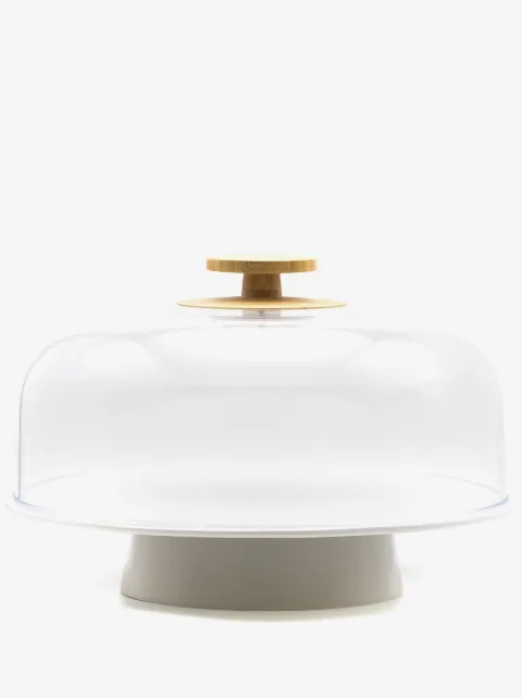 Alessi présentoir à gâteaux Mattina