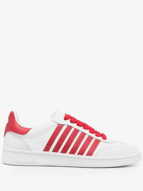 DSQUARED2 Boxer Sneakers