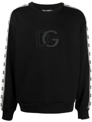 Sweatshirt cheap dolce gabbana