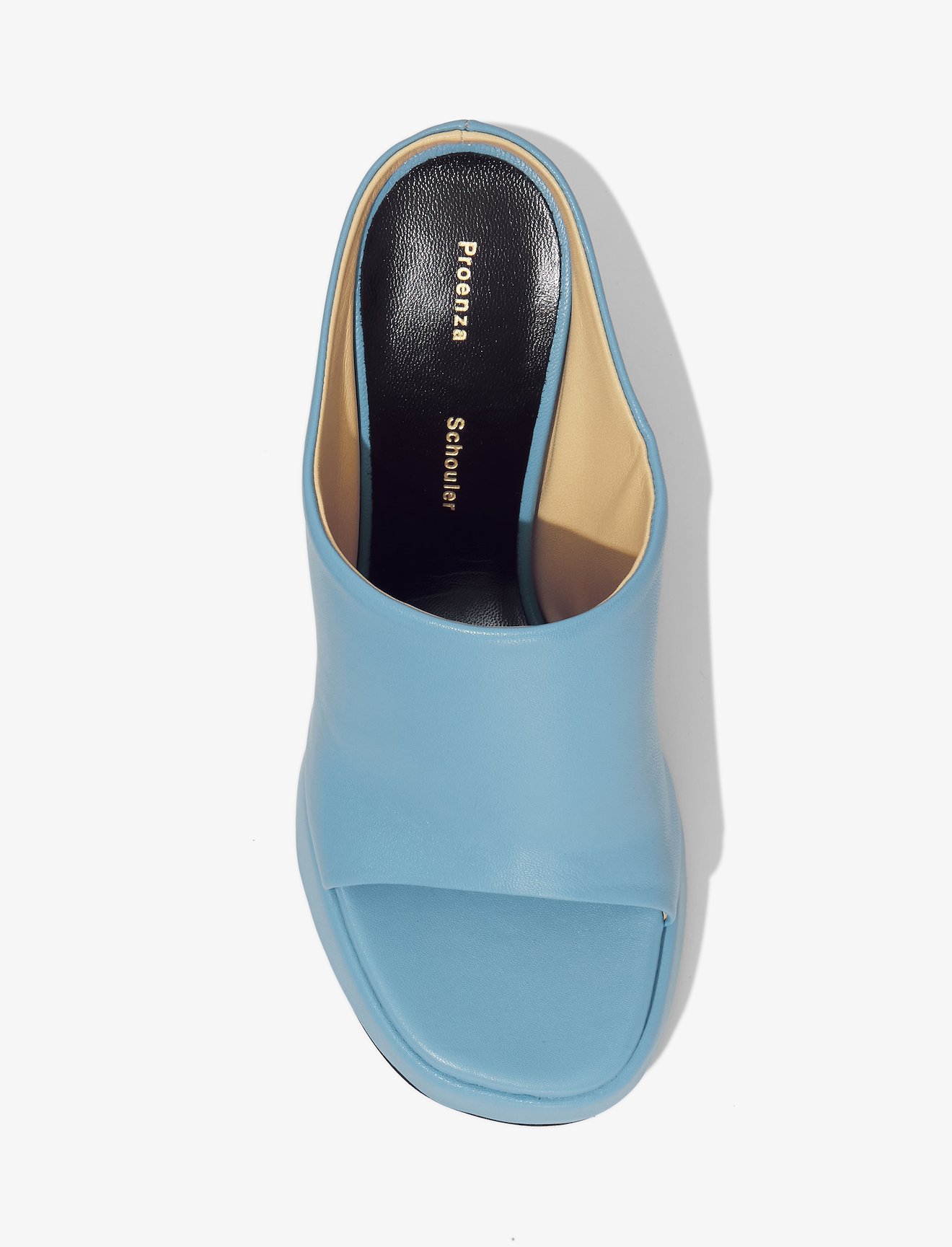 Forma Platform Sandals #3