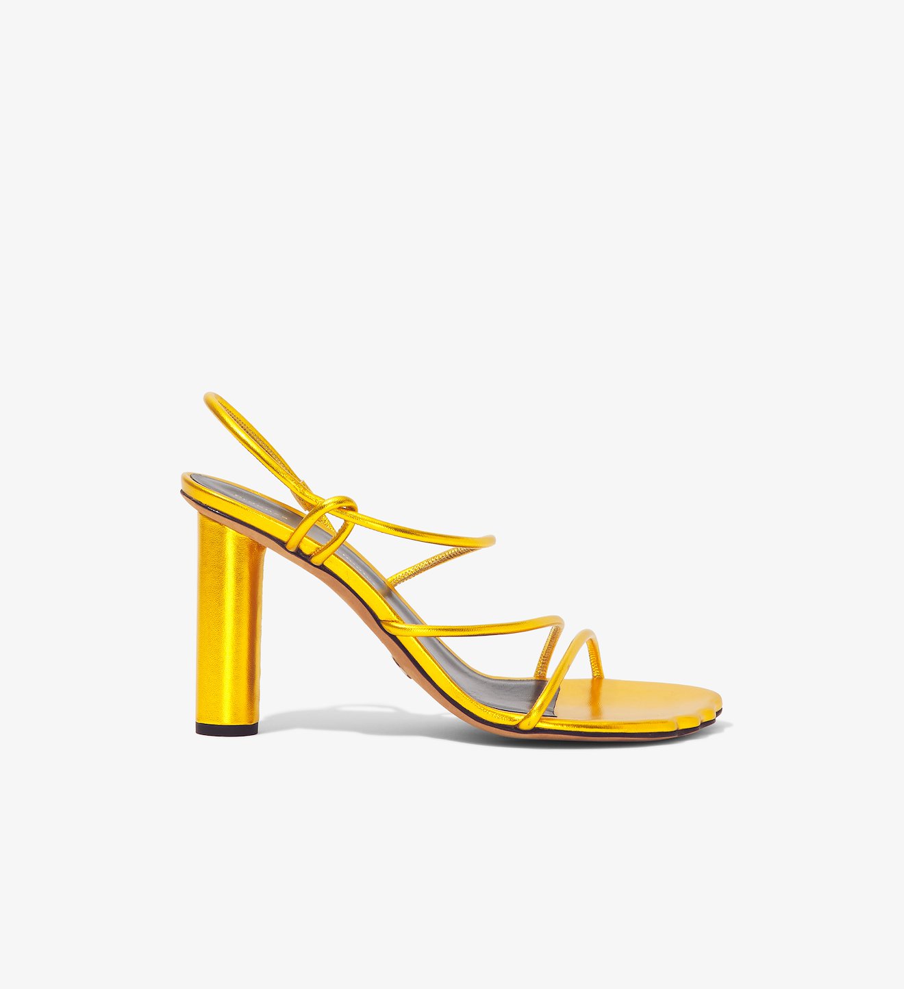 Sculpt Sandals - 90mm