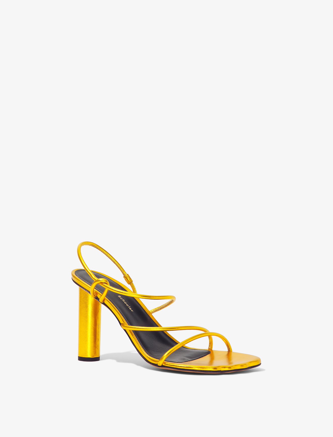 Sculpt Sandals - 90mm #1