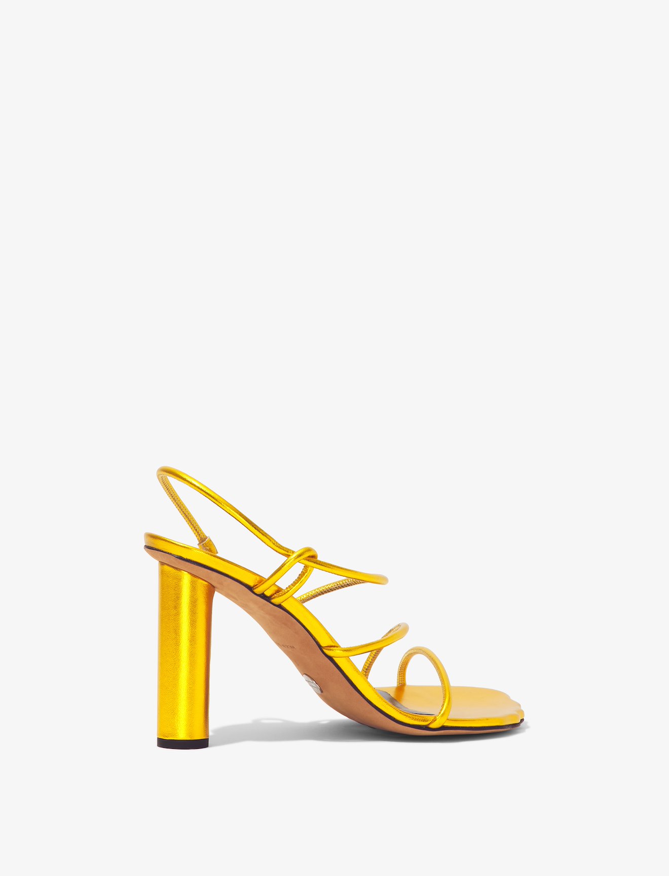 Sculpt Sandals - 90mm #2