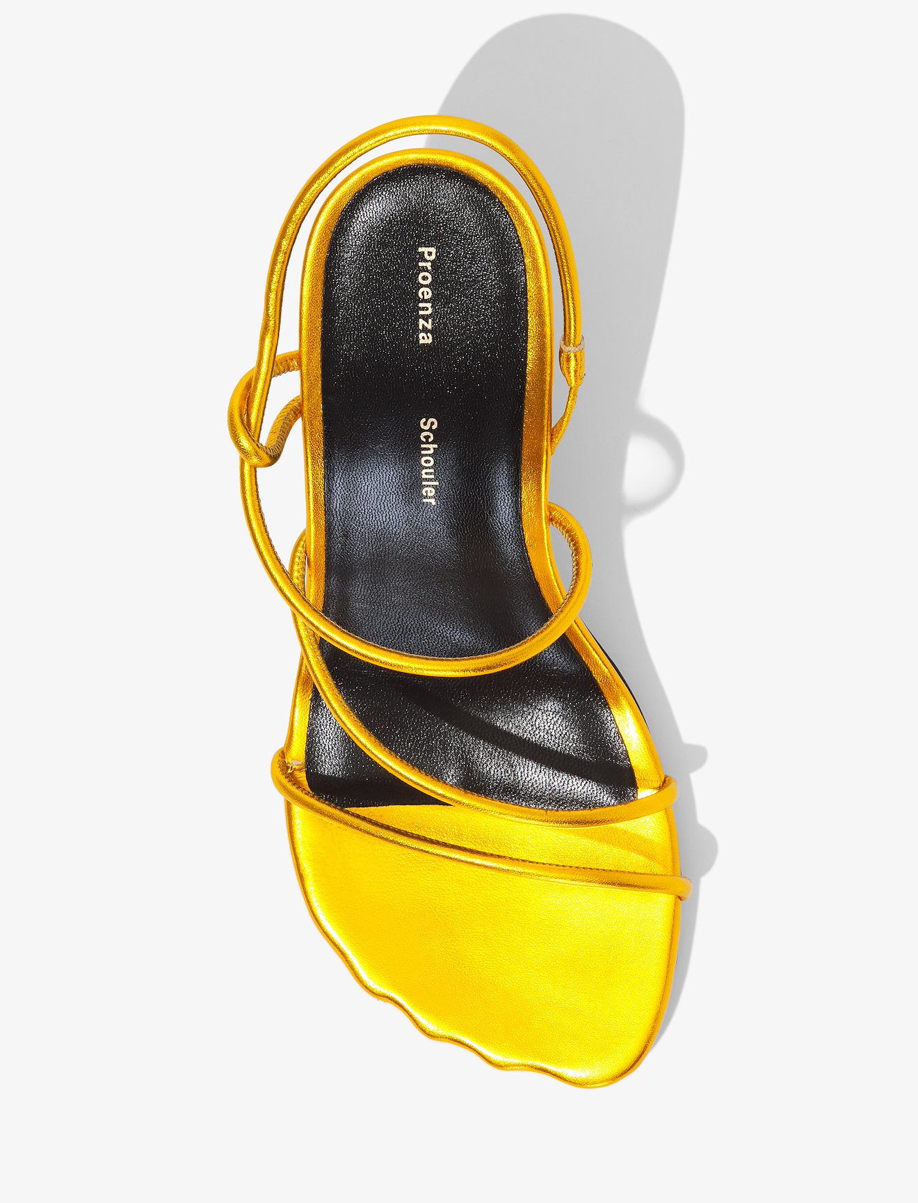 Sculpt Sandals - 90mm #3