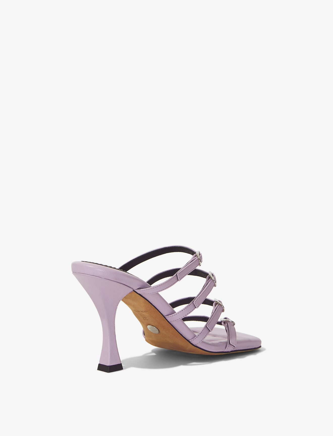 Square Sandals - 90mm #2