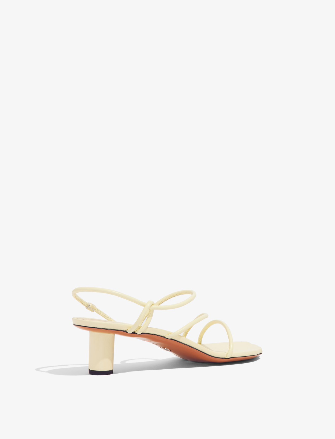 Sculpt Sandals - 40mm #2